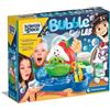Clementoni Scienza e Gioco Bubble Lab Macchina Sapone