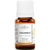 MY COSMETIK - Vitamina E - Tocoferolo - Principio attivo cosmetico - Conservante e antiossidante - 100% di origine vegetale pura - 30 ml