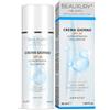 Beauxury Milano Crema Giorno SPF 30 AntiAge e Anti Rughe Con Acido Ialuronico, Ideale per Pelli Mature, Azione Idratante e Liftante con Protezione Solare da 50 ml