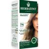 Antica Erboristeria HerbaTint gel colorante permanente capelli 7N biondo (kit completo)