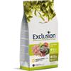 Exclusion Mediterraneo Monoprotein Dog Medium Adult Chicken 3 Kg