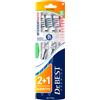 Dr.Best Dr. Best Interdent - Detergente attivo per una pulizia accurata degli spazi interdentali con setole speciali, 58 g