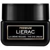 Lierac (Laboratoire Native IT) Lierac Premium La Crema Occhi 20 ml
