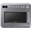 EASYLINE Microonde - Manuale - Capacità 26 lt - cm 46.4 x 55.7 x 36.8 h