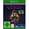 Techland Torment: Tides of Numenera (XONE) - [Edizione: Germania]