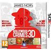 Nintendo James Noir's Hollywood Crimes 3D