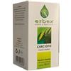 Erbex CARCIOFO 100 CAPSULE 380MG