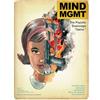 Off the Page Games Surfin Meeple OTPG001KTG Mind MGMT The Psychic Spionaggio Gioco - Versione Inglese