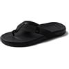 Reef Cushion Bounce Phantom, Infradito Uomo, Nero (Black Bla), 39 EU