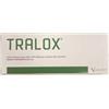 Nalkein Pharma Tralox 2% Siringa Preriempita Acido Ialuronico 2 Ml