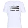 Under Armour Uomo UA Team Issue Wordmark SS Shirt