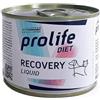 PROLIFE DIET RECOVERY LIQUID. 190GR
