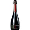 Spumante Duca Salaparuta Nero Extra Brut Millesimato cl 75