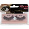 LB Ciglia finte Lb Glama Lash Natural Remy T63