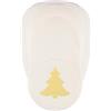 Vaessen Creative Fustellatrice per Carta - Pino - 4,3 x 4,5 cm