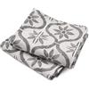Cuisinart Fouta - Set di 2 strofinacci da cucina in spugna, antibatterici, ipoallergenici, assorbenti 40 x 70 cm