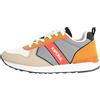 Kaporal butile, Scarpe da Ginnastica Uomo, Grigio Giallo, 41 EU