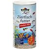 Dehner Aqua Ornamentali Pesce Fodera, Fiocchi di Mix, 1 L
