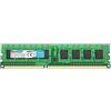 BRAINZAP MTXtec - Memoria RAM da 2 GB DDR3 DIMM PC3-8500U 2Rx8 1066 MHz 1.5V CL7 per PC