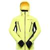 Alpine Pro Gaes Jacket Giallo 2XL Uomo