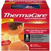 Angelini spa Thermacare Fasce Collo/Spalla/Polso 6 Pezzi
