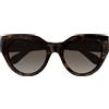 Gucci Occhiali da Sole Gucci GG1408S 003