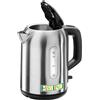 EASYLINE Bollitore professionale elettrico da 1.7 litri con due livelli di potenza