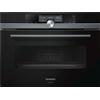 Siemens CN878G4B6 SIEMENS Forno compatto