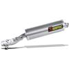 Akrapovic Terminale Akrapovic Slip One S-B12SO2-HLTT CE Titanio R1200