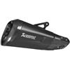 Akrapovic Terminale Moto Akrapovic Slip On Line S-B10SO7-HZDFT Titanio