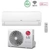 LG Climatizzatore Condizionatore Inverter LG DELUXE 9000 btu R-32 Nano UV Wi-Fi Integrato Voice Control DC09RK+DC09RT A++/A++