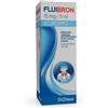 Chiesi Farmaceutici spa FLUIBRON Sciroppo per la Tosse 200ML 15MG/5ML
