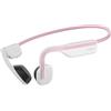 SHOKZ Auricolari Shokz Openmove Wireless/Bluetooth Rosa [S661PK]