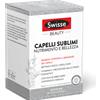 Swisse Capelli Sublimi integratore Bellezza Capelli 30CPS