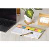 Set memo da scrivania Lipa personalizzate o neutre