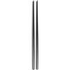 COMAS Set bacchette Nero 18.10 cm 23 (minimo 12 pezzi)