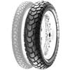 Pirelli Mt 60™ Rs 69h Tl Trail Rear Tire Argento 140 / 80 / R17