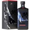 KUMESEN Ryukyu Whisky Kujira 24 Years 70 cl