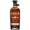 BRUGAL Rum "Brugal 1888 Gran Reserva" 70 Cl