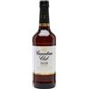 HIRAM WALKER Canadian Club Blended Whisky 70cl