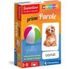 Clementoni - Montessori Care Prime Parole