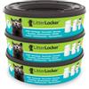 LITTERLOCKER Sacchetti Ricambio Litterlocker refills 3 PZ