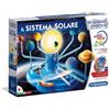 Clementoni Scienza e Gioco - Il Sistema Solare di Clementoni