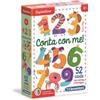 Clementoni SAPIENTINO 123...Conta con Me di Clementoni