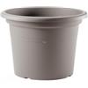 TeraPlast Vasotto Cilindro Classic Grigio di TeraPlast-40