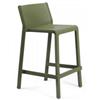 Nardi Sgabello Trill Stool Mini Agave di Nardi
