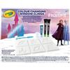 Crayola Set Attacchini Cambia Colore Disney Frozen 2 di Crayola