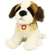 Plush Peluches Bernie San Bernardo 29 Cm di Plush