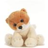 Plush Spitzy Cane Pomerania 30 Cm L Peluches di Plush