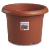 Stefanplast Vasotto Mediterraneo Diam 30 cm30x21,5 di Stefanplast